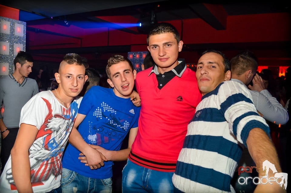 Muzica live Blaga de la Oradea, 