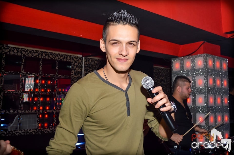 Muzica live Blaga de la Oradea, 