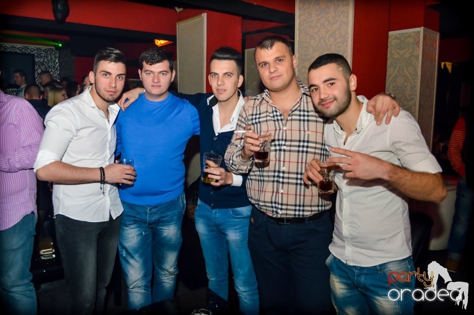 Muzica live Blaga de la Oradea, 