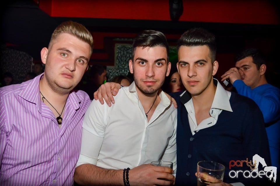 Muzica live Blaga de la Oradea, 