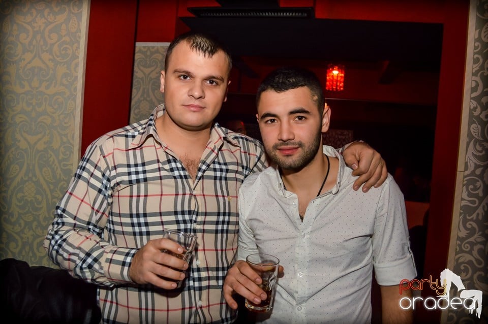 Muzica live Blaga de la Oradea, 