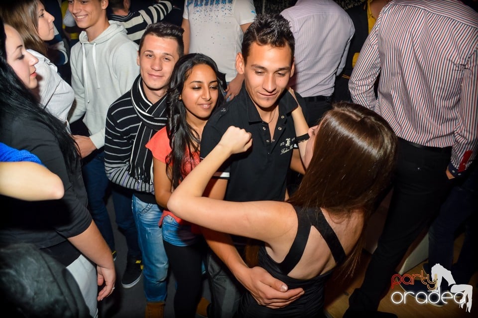 Muzica live Blaga de la Oradea, 