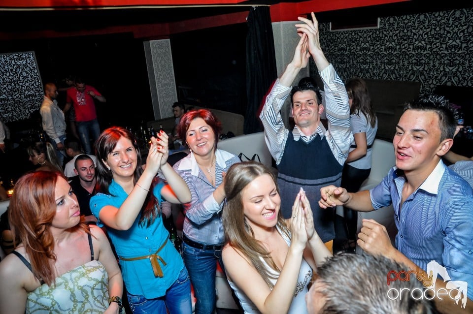 Muzica Live Blaga de la Oradea, 