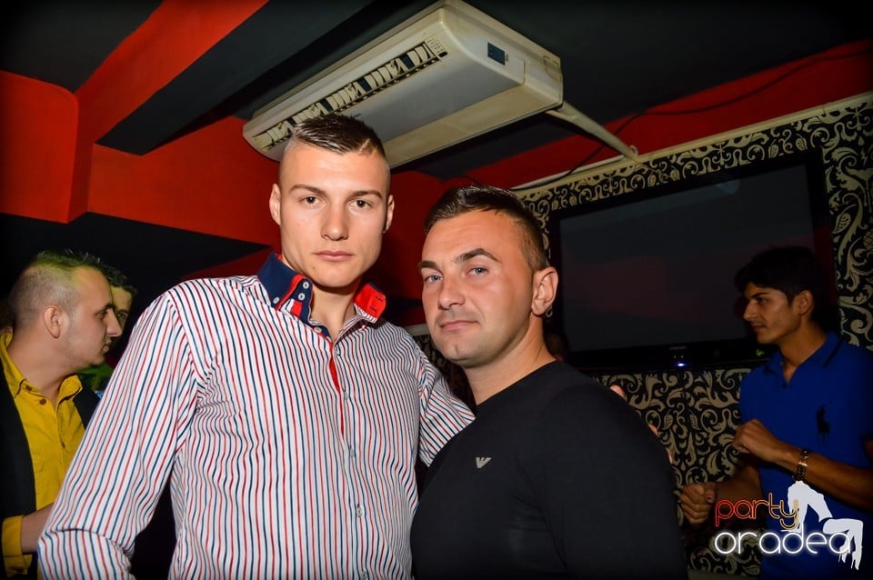 Muzica live Blaga de la Oradea, 