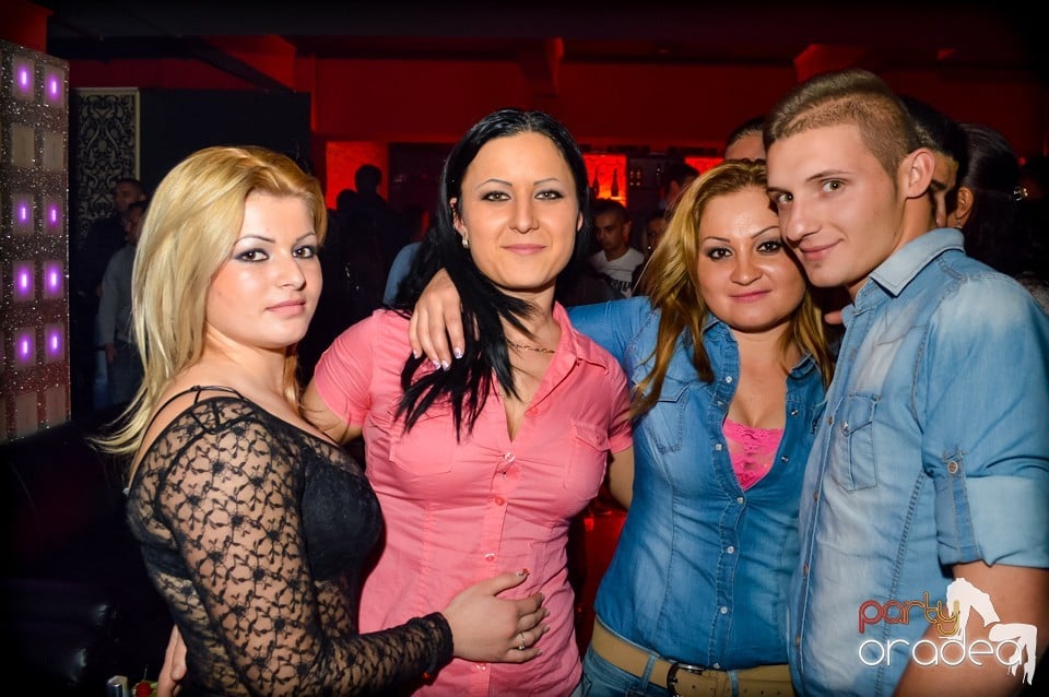 Muzica live Blaga de la Oradea, 