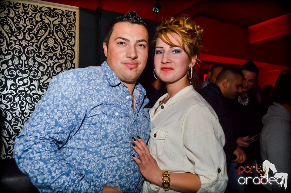 Muzica live Blaga de la Oradea, 