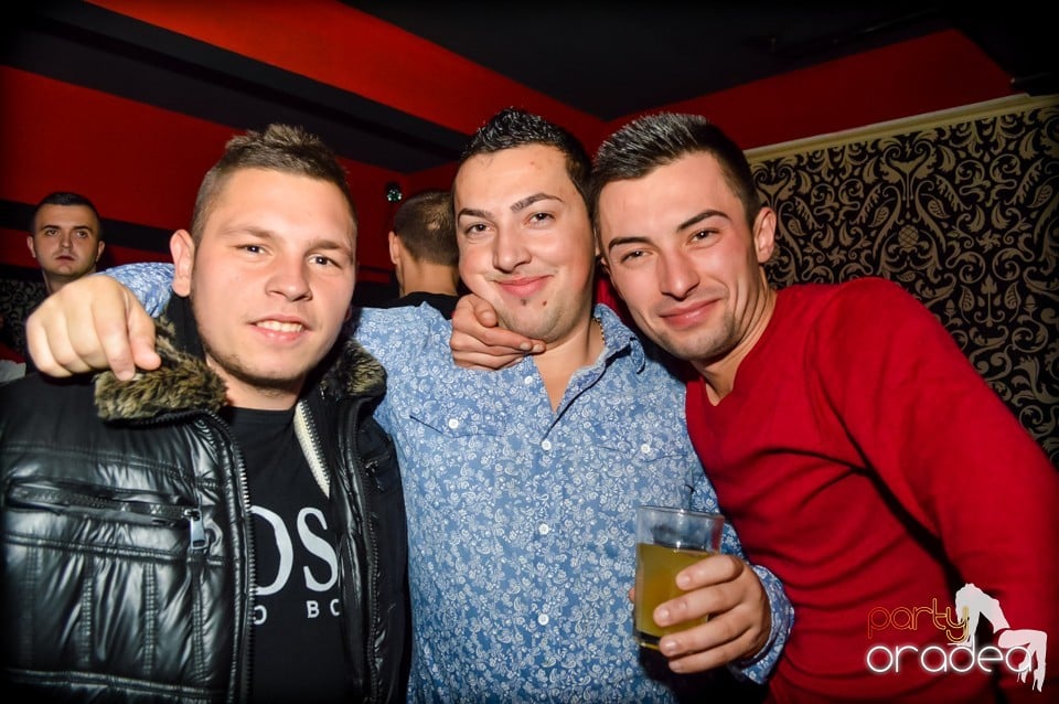 Muzica live Blaga de la Oradea, 