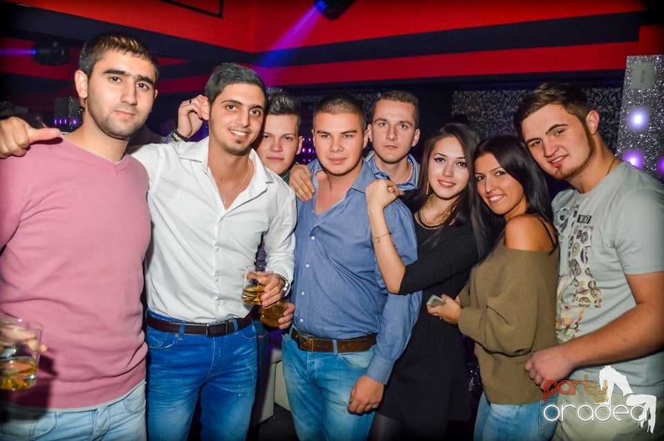 Muzica live Blaga de la Oradea, 