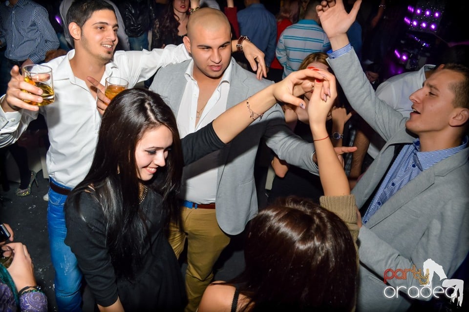 Muzica live Blaga de la Oradea, 