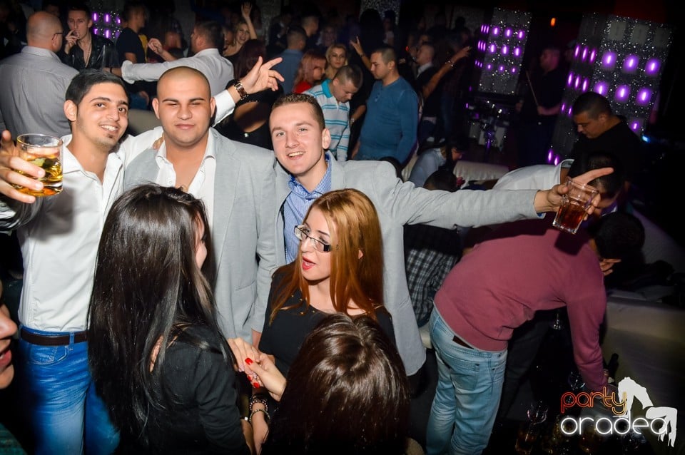 Muzica live Blaga de la Oradea, 