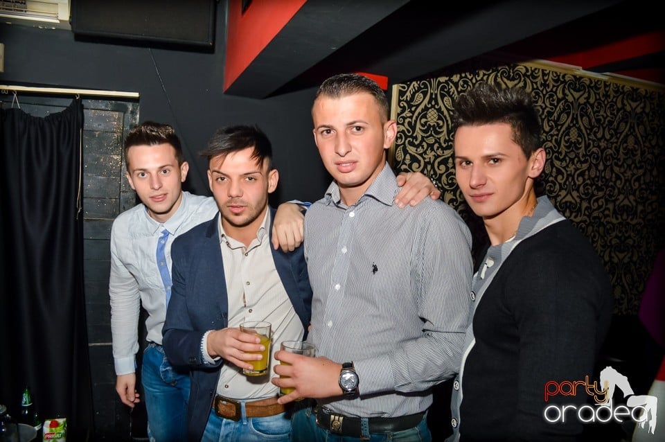 Muzica live Blaga de la Oradea, 