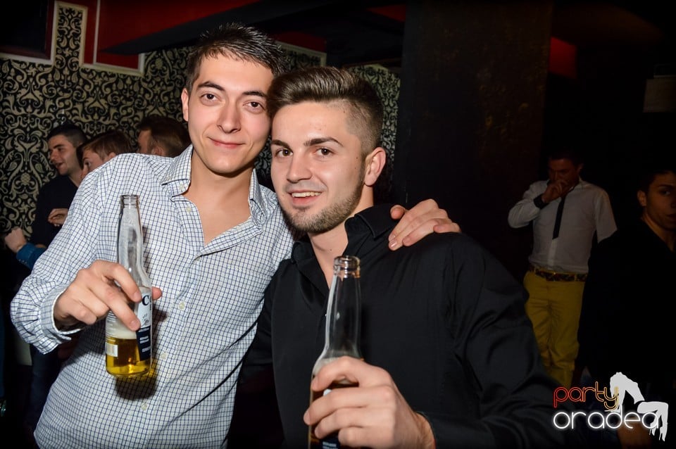 Muzica live Blaga de la Oradea, 