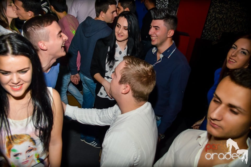 Muzica live Blaga de la Oradea, 