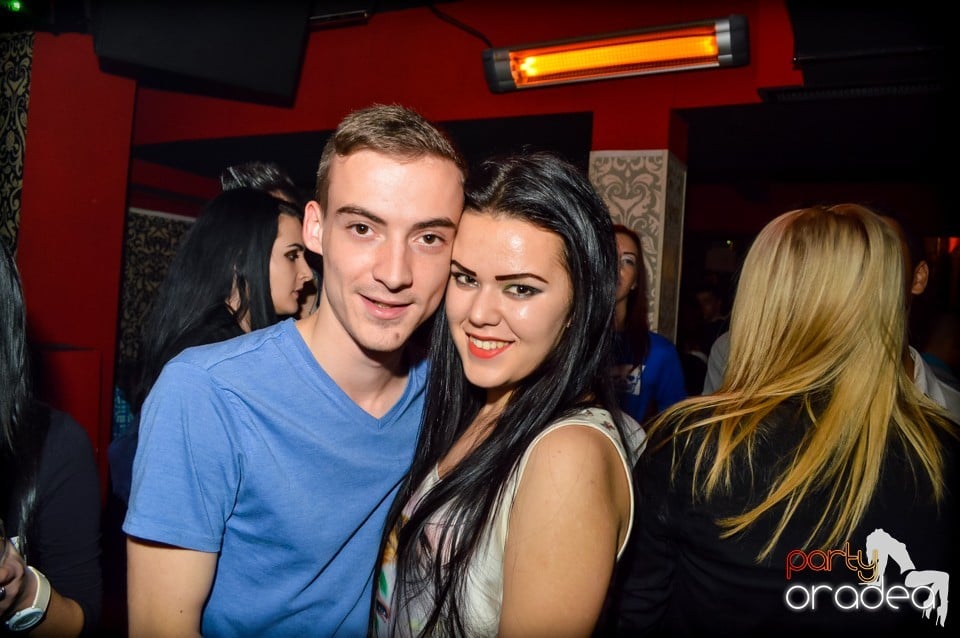 Muzica live Blaga de la Oradea, 