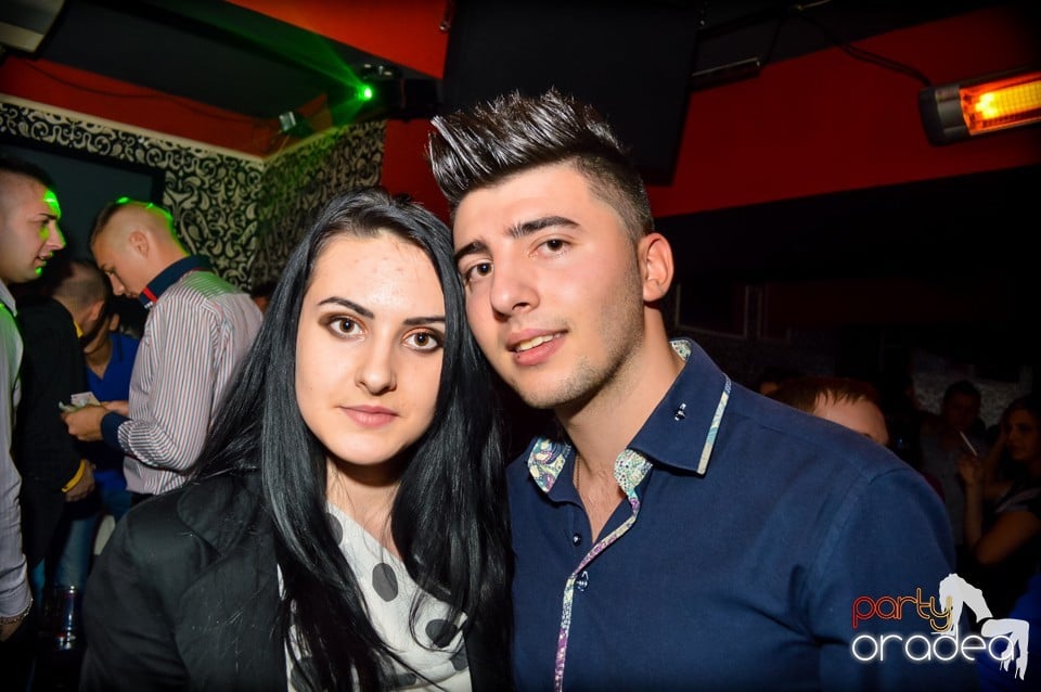 Muzica live Blaga de la Oradea, 