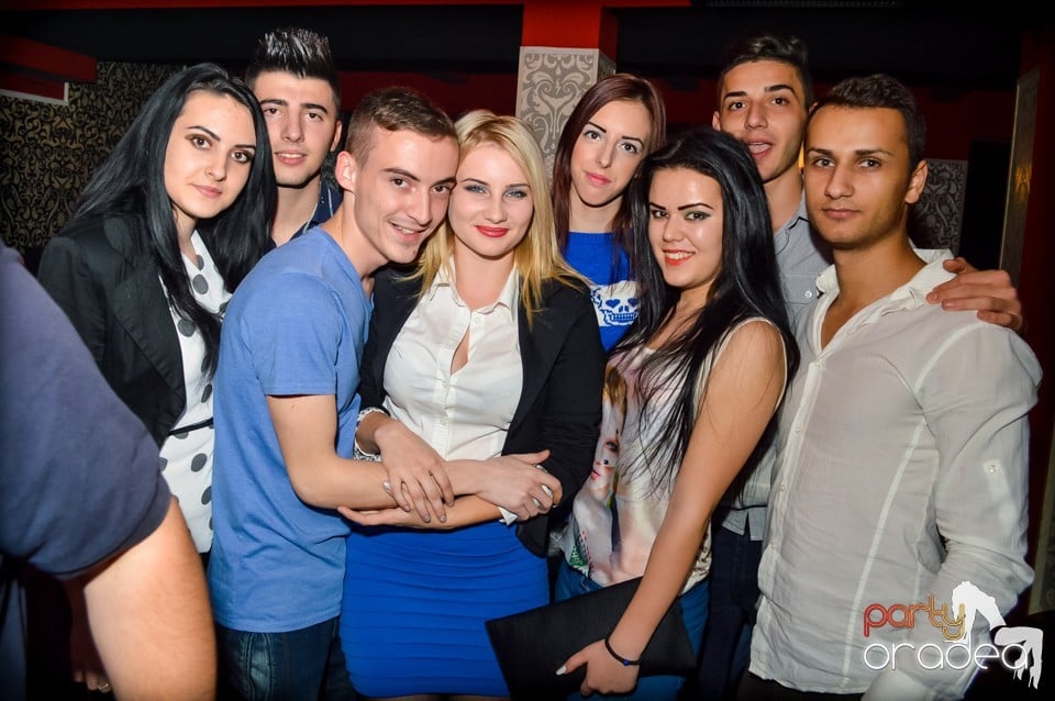 Muzica live Blaga de la Oradea, 