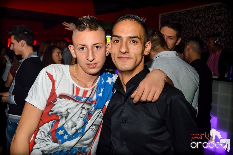 Muzica live Blaga de la Oradea, 