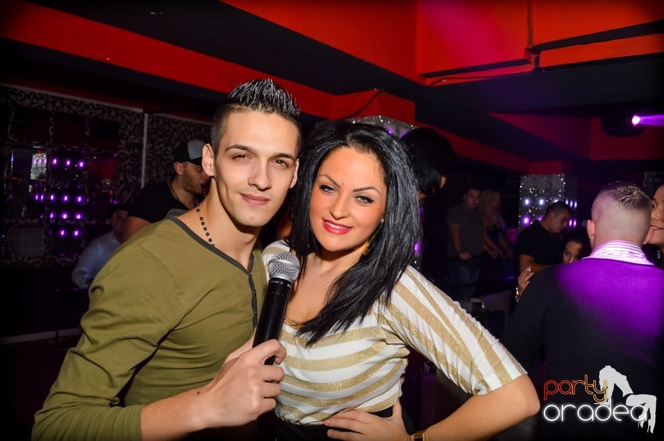 Muzica live Blaga de la Oradea, 