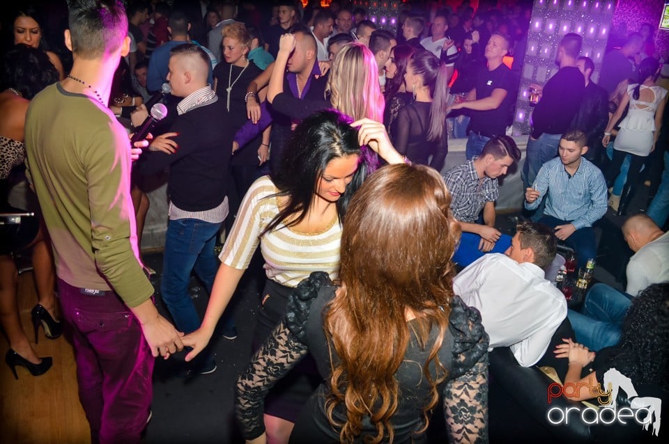 Muzica live Blaga de la Oradea, 