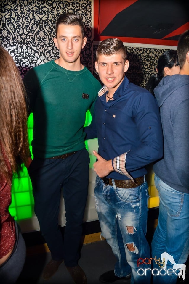 Muzica live Blaga de la Oradea, 