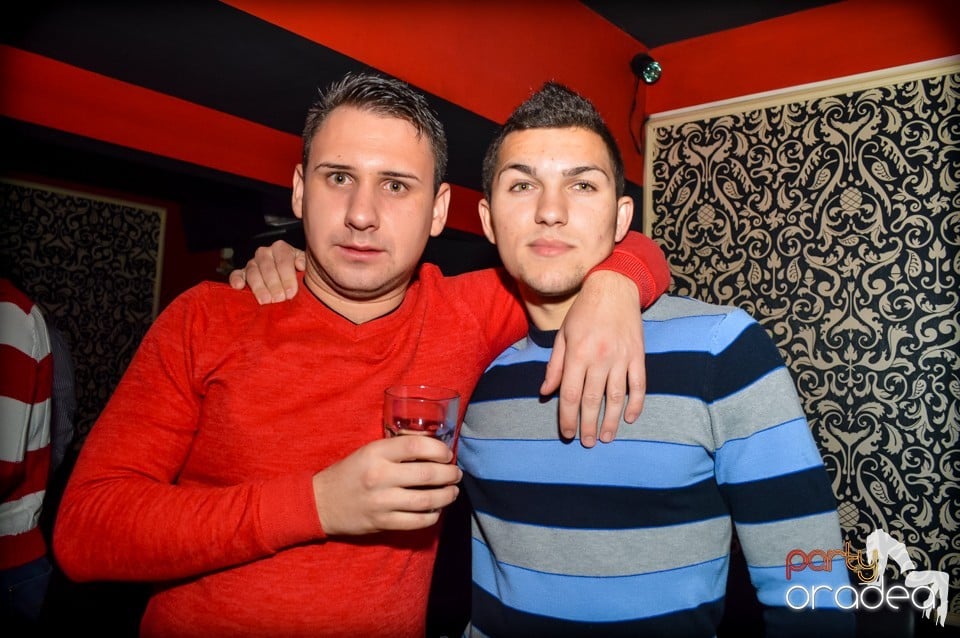 Muzica live Blaga de la Oradea, 