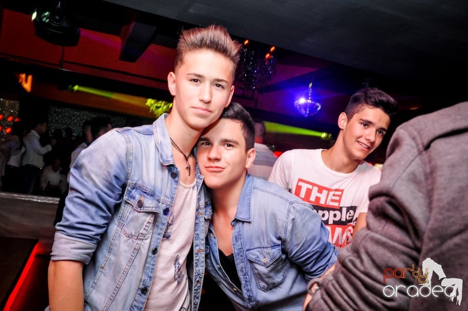 Muzica Live Blaga de la Oradea, 