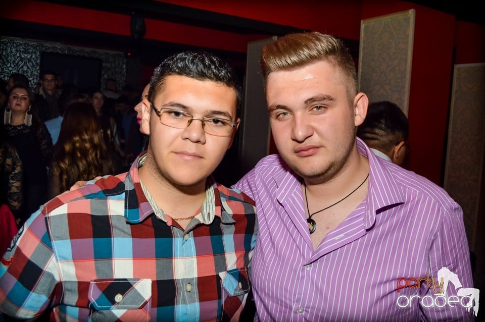 Muzica live Blaga de la Oradea, 