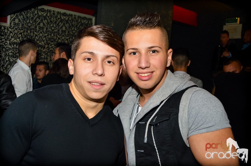 Muzica live Blaga de la Oradea, 