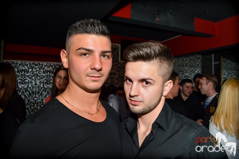 Muzica live Blaga de la Oradea, 