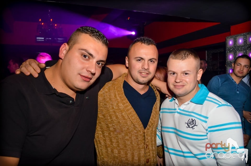 Muzica live Blaga de la Oradea, 