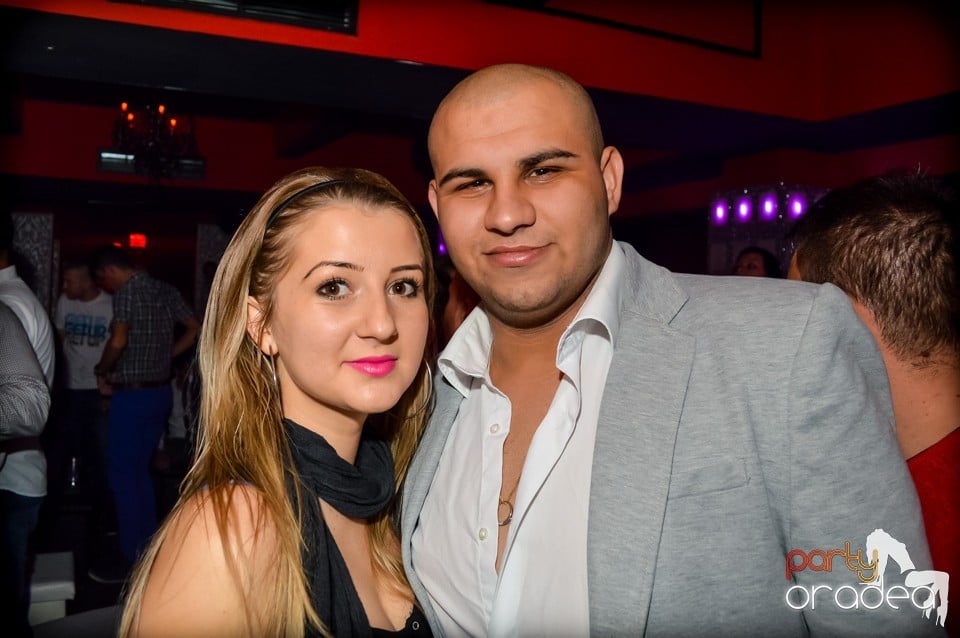 Muzica live Blaga de la Oradea, 