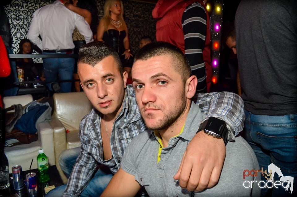 Muzica live Blaga de la Oradea, 