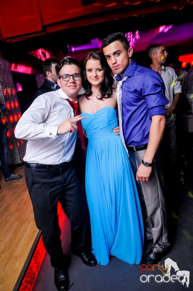 Muzica Live Blaga de la Oradea, 