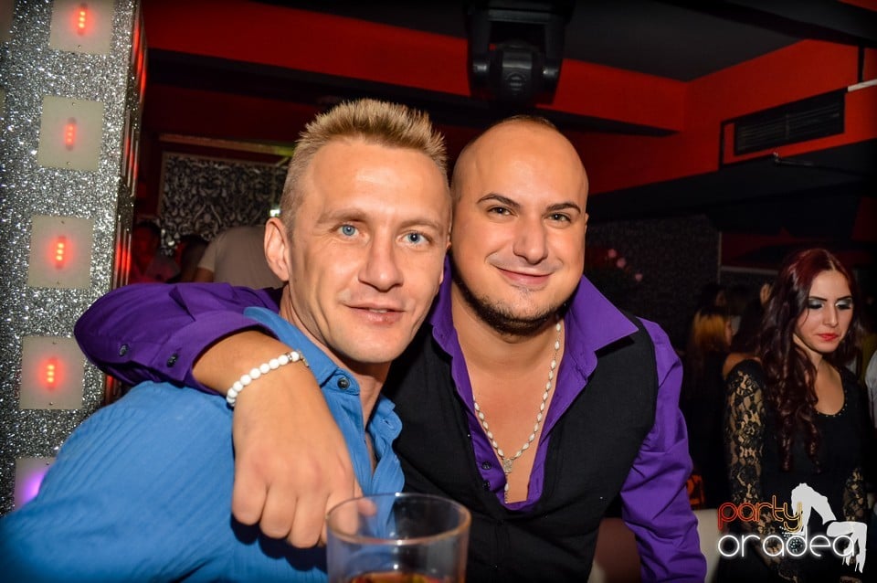 Muzica live Blaga de la Oradea, 