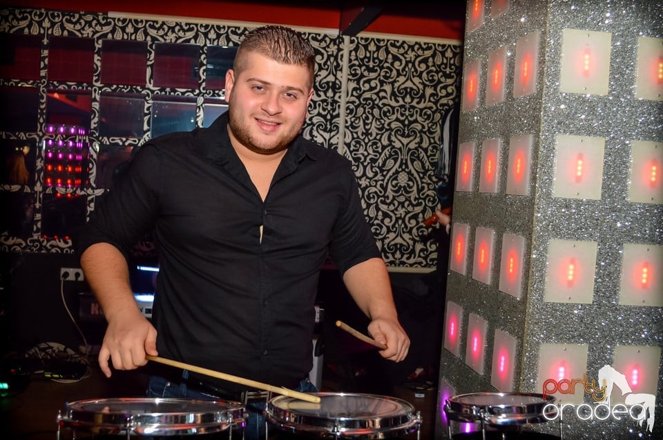 Muzica live Blaga de la Oradea, 