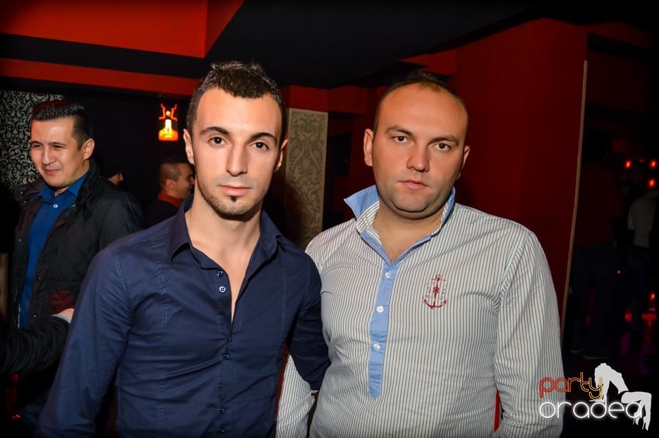 Muzica live Blaga de la Oradea, 