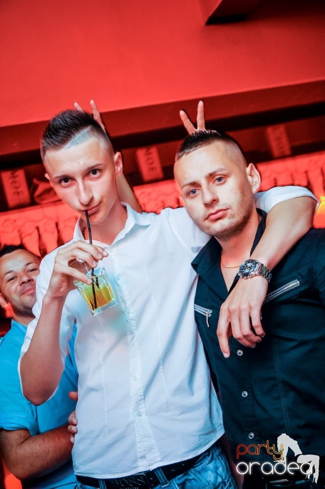 Muzica Live Blaga de la Oradea, 