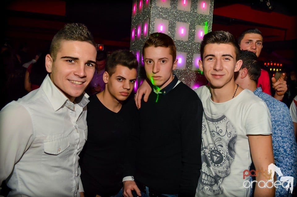 Muzica live Blaga de la Oradea, 