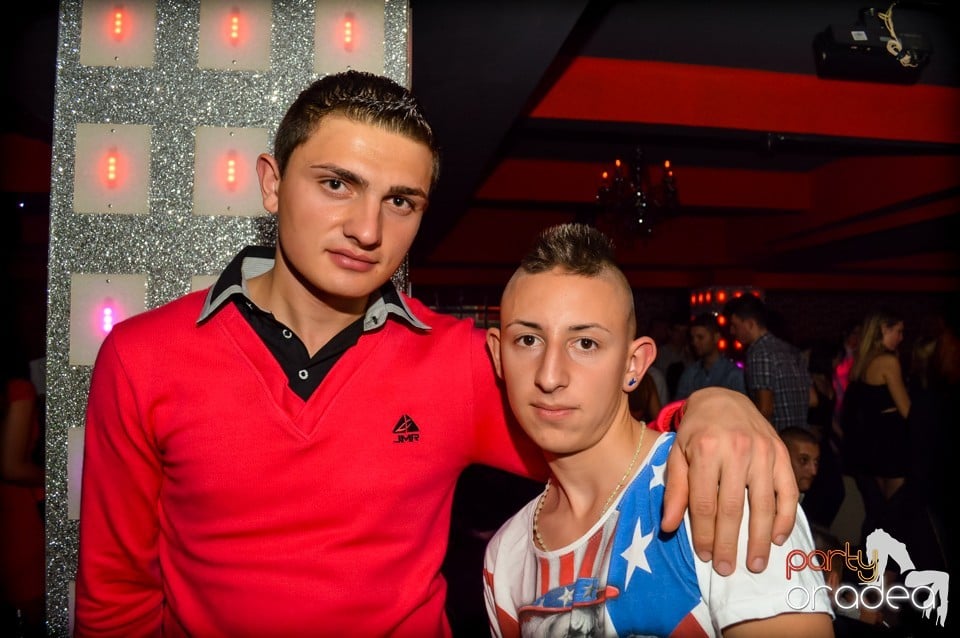 Muzica live Blaga de la Oradea, 