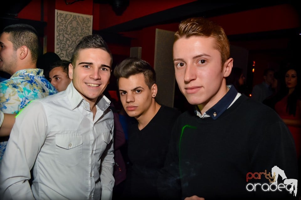 Muzica live Blaga de la Oradea, 