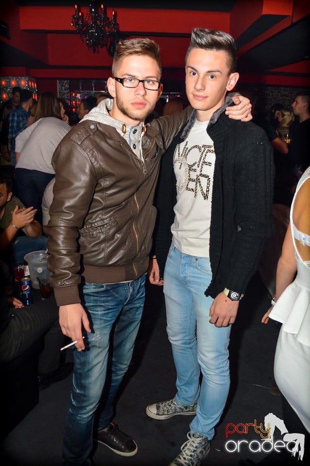 Muzica live Blaga de la Oradea, 