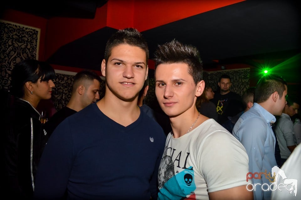 Muzica live Blaga de la Oradea, 