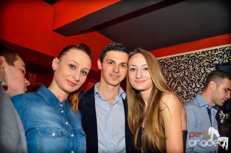 Muzica live Blaga de la Oradea, 