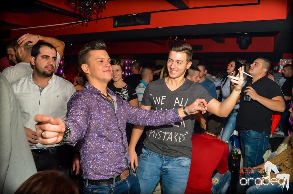 Muzica live Blaga de la Oradea, 