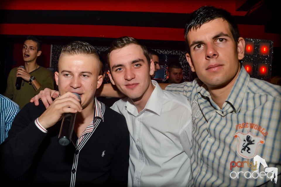 Muzica live Blaga de la Oradea, 