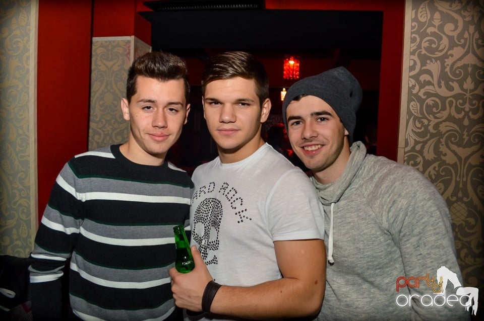 Muzica live Blaga de la Oradea, 