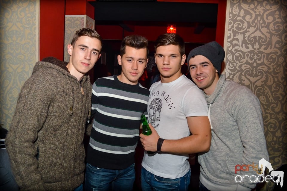 Muzica live Blaga de la Oradea, 