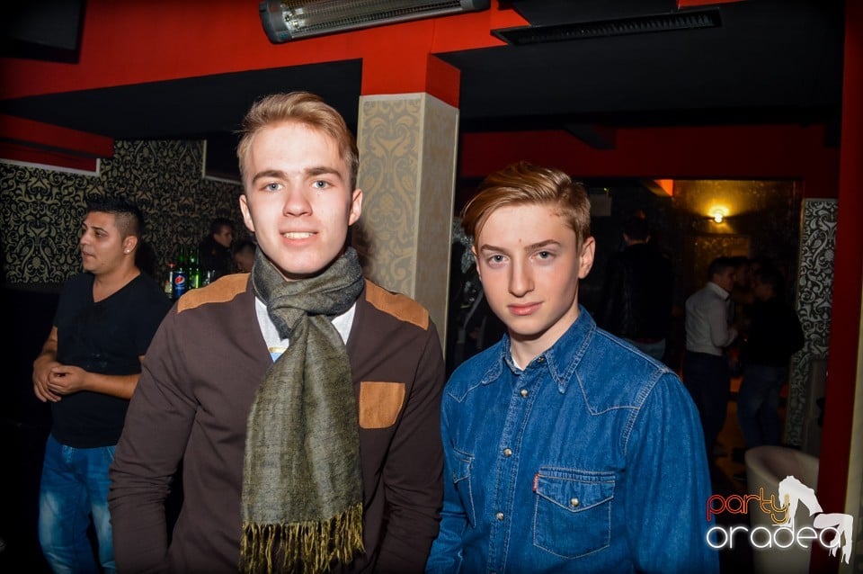 Muzica live Blaga de la Oradea, 