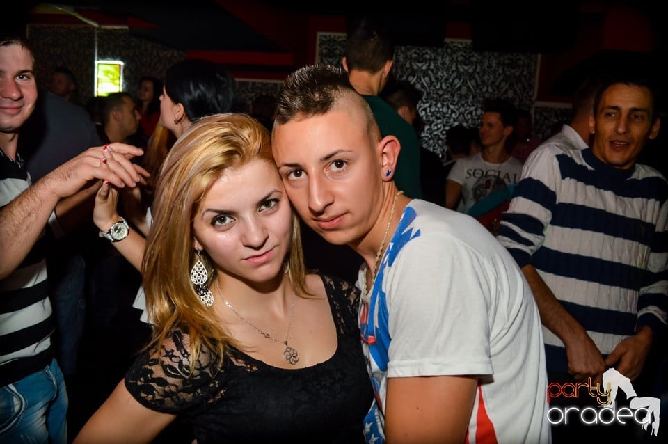 Muzica live Blaga de la Oradea, 