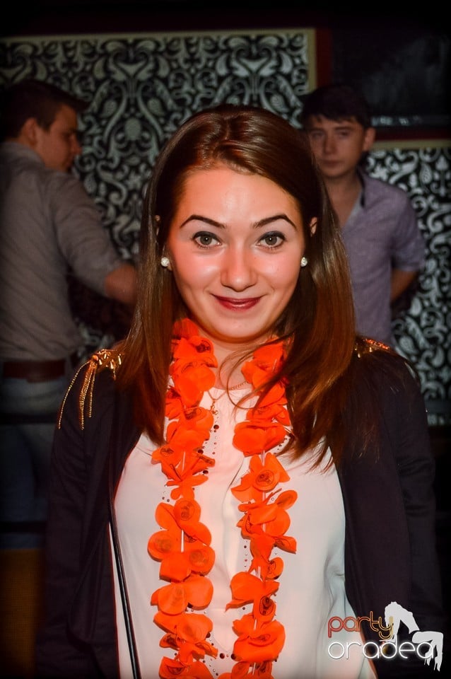 Muzica live Blaga de la Oradea, 